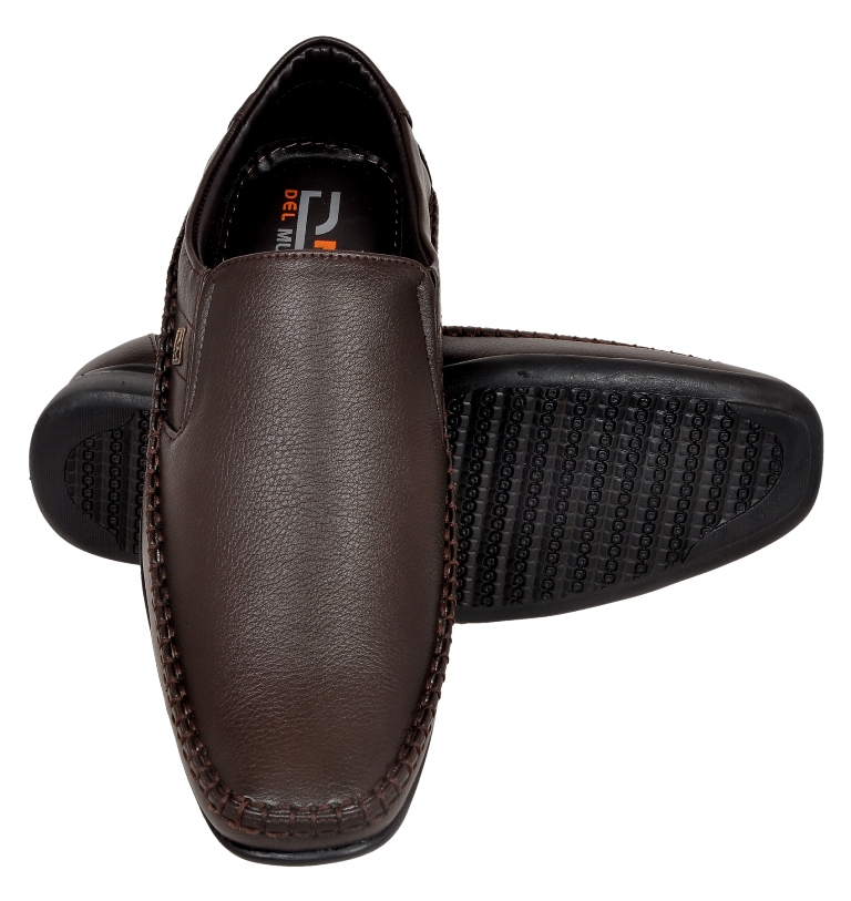 DM 1005-BROWN | Delmuro